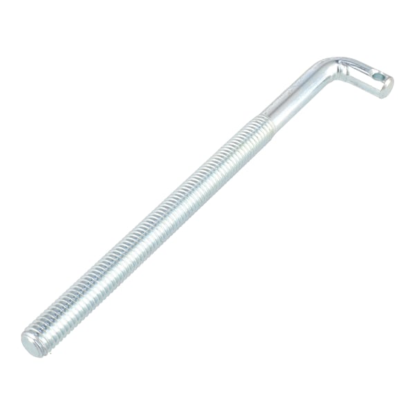Height Rod Linkage