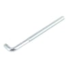 Husqvarna Ride On Mower Height Rod Linkage - Image 2