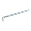 Husqvarna Ride On Mower Height Rod Linkage - Image 3
