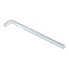 Husqvarna Ride On Mower Height Rod Linkage - Image 4