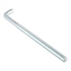 Husqvarna Ride On Mower Height Rod Linkage - Image 6