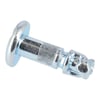 Husqvarna Ride On Mower Lock - Image 1