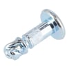 Husqvarna Ride On Mower Lock - Image 2