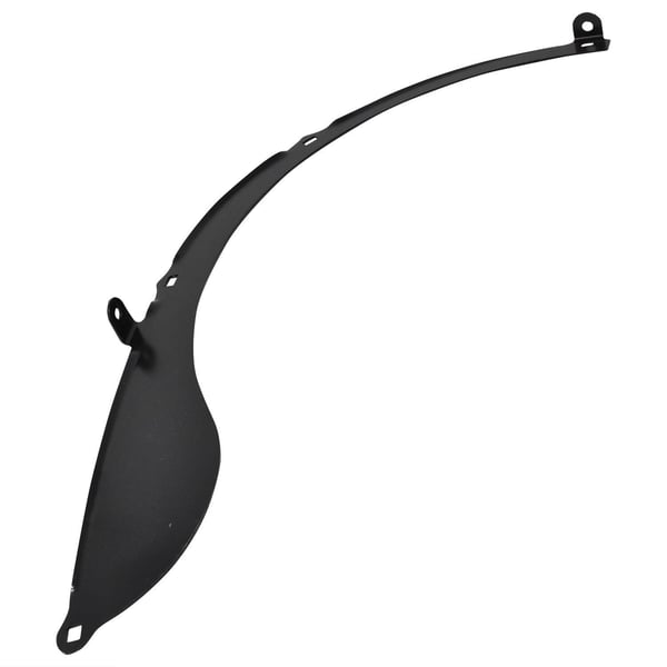 Baffle Front 