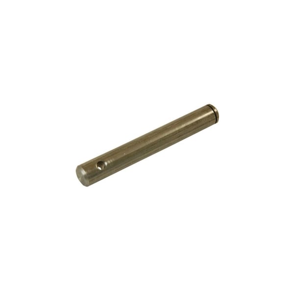 Wheel Axle