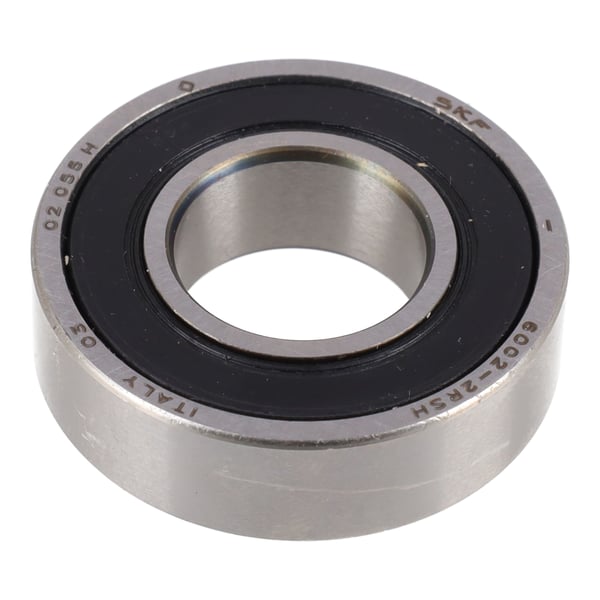 Ball Bearing