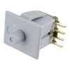 Husqvarna Ride On Mower Switch.Seat.Dp W/Ramps - Image 3