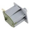 Husqvarna Ride On Mower Switch.Seat.Dp W/Ramps - Image 4