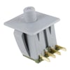 Husqvarna Ride On Mower Switch.Seat.Dp W/Ramps - Image 6