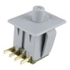 Husqvarna Ride On Mower Switch.Seat.Dp W/Ramps - Image 7