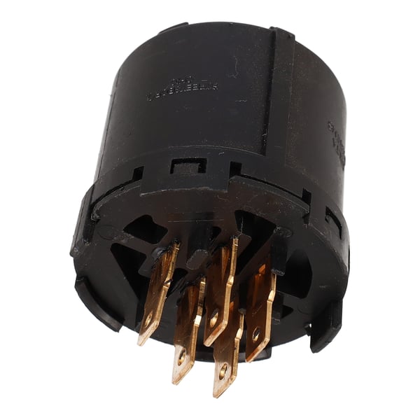 Ignition Switch