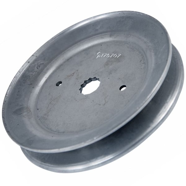 Mandrel Pulley