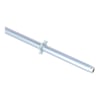 Husqvarna Ride On Mower Steering Rod - Image 3