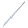 Husqvarna Ride On Mower Steering Rod - Image 8
