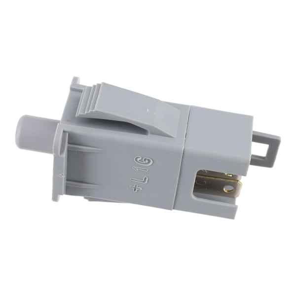Switch Interlock