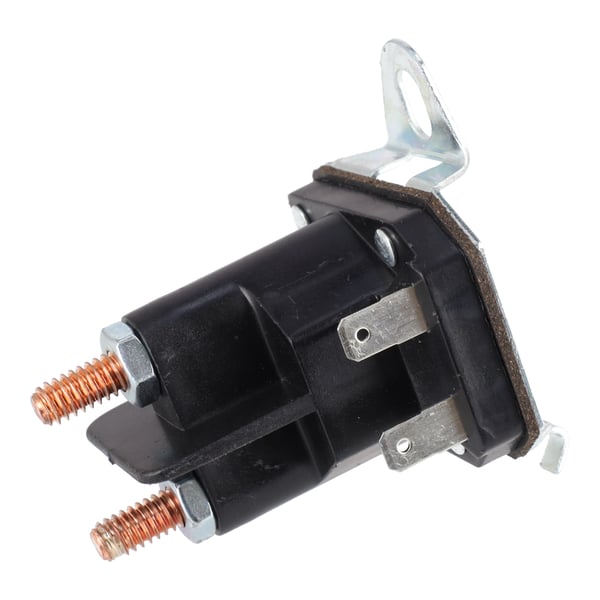 Starter Solenoid