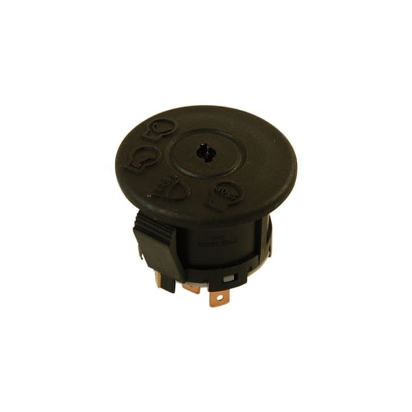 Ignition Switch