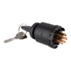 Husqvarna Ride On Mower Ignition Switch & Key - Image 4