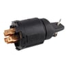 Husqvarna Ride On Mower Ignition Switch & Key - Image 6