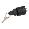 Husqvarna Ride On Mower Ignition Switch & Key - Image 7