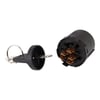 Husqvarna Ride On Mower Ignition Switch & Key - Image 8