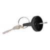 Husqvarna Ride On Mower Ignition Switch & Key - Image 9
