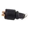 Husqvarna Ride On Mower Ignition Switch & Key - Image 11