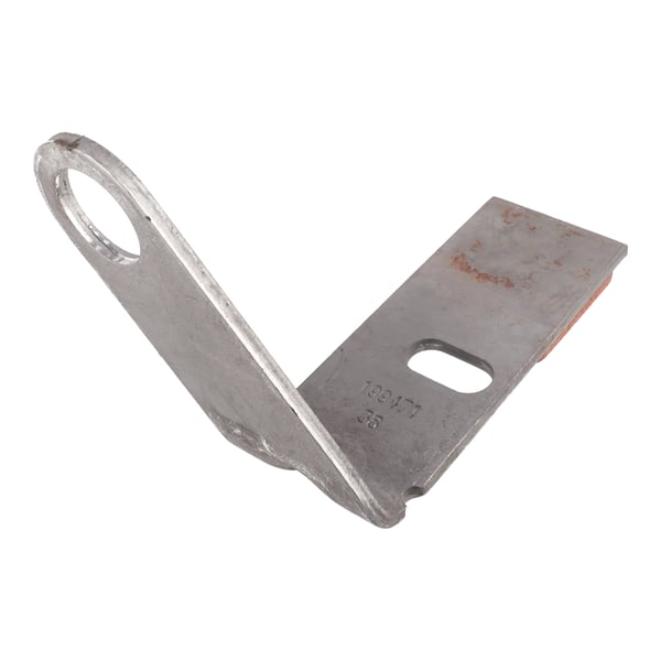 Left Hand Brake Arm 