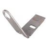 Husqvarna Ride On Mower Left Hand Brake Arm - Image 1
