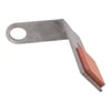 Husqvarna Ride On Mower Left Hand Brake Arm - Image 2