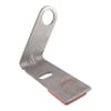 Husqvarna Ride On Mower Left Hand Brake Arm - Image 3