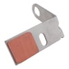 Husqvarna Ride On Mower Left Hand Brake Arm - Image 7