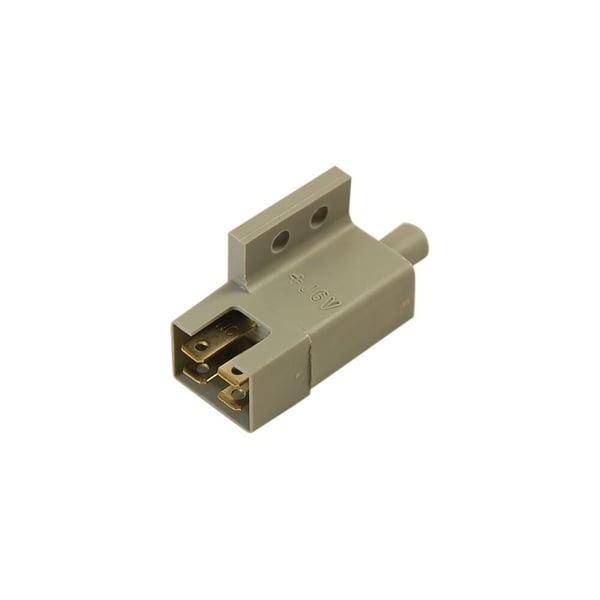 Switch Interlock