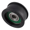 Husqvarna Ride On Mower Pulley Wheel - Image 2