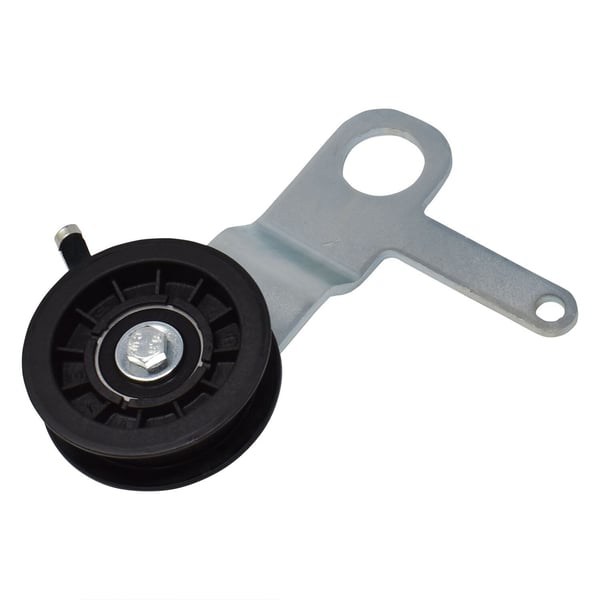 Belt Tensioner Wheel Assembly