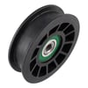 Husqvarna Ride On Mower Pulley Wheel - Image 2