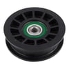 Husqvarna Ride On Mower Pulley Wheel - Image 4