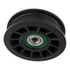 Husqvarna Ride On Mower Pulley Wheel - Image 7