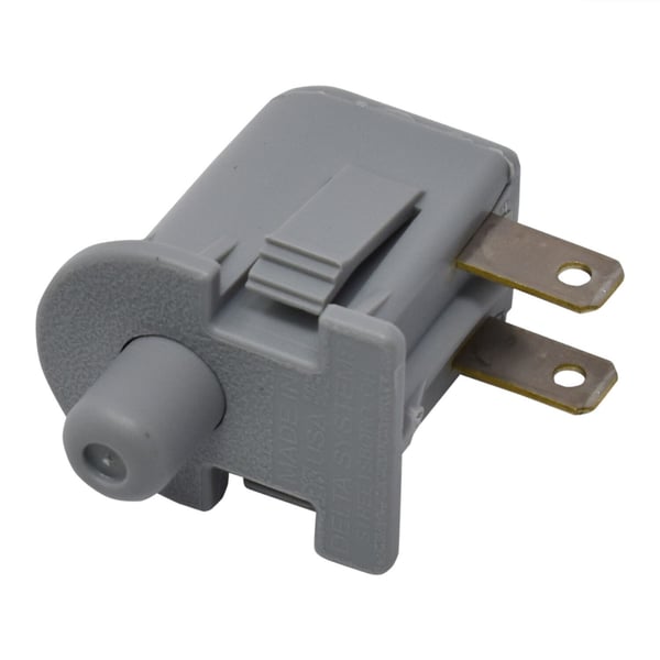 Anti Start Safety Switch