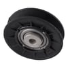 Husqvarna Ride On Mower Belt Tension Wheel Pulley - Image 5