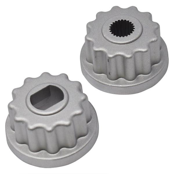 Adapter Wheel
