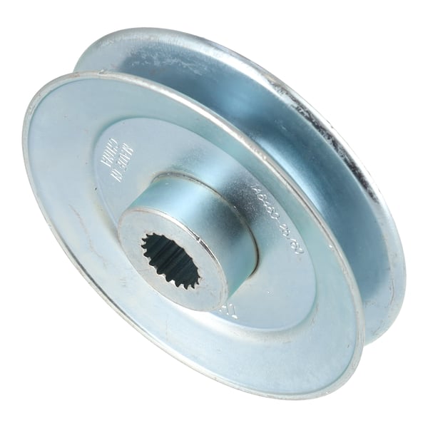 Pulley