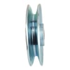 Husqvarna Ride On Mower Pulley - Image 2