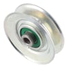 Husqvarna Ride On Mower Transmission Drive Pulley  - Image 1