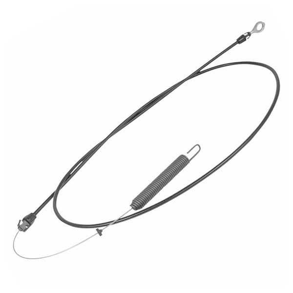 Cutter Deck Clutch Cable
