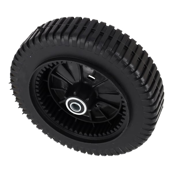 Wheel