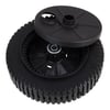 Husqvarna Lawnmower Wheel - Image 4