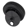 Husqvarna Lawnmower Wheel - Image 8