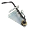 Husqvarna Ride On Mower Head Asm. Cable Clutch - Image 1