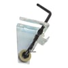 Husqvarna Ride On Mower Head Asm. Cable Clutch - Image 4